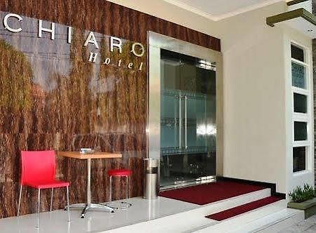 Chiaro Hotel Syariah Sidoarjo Extérieur photo