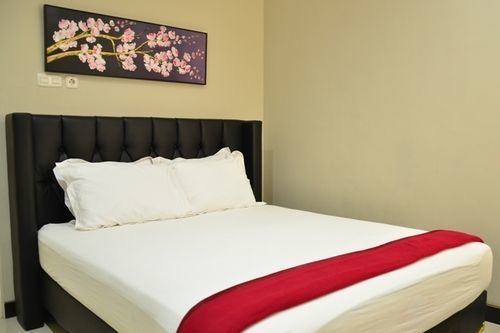 Chiaro Hotel Syariah Sidoarjo Extérieur photo