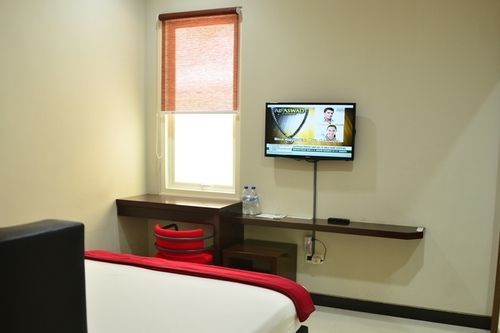 Chiaro Hotel Syariah Sidoarjo Extérieur photo