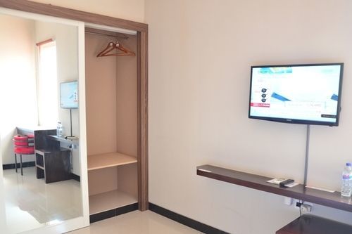 Chiaro Hotel Syariah Sidoarjo Extérieur photo
