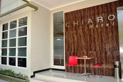 Chiaro Hotel Syariah Sidoarjo Extérieur photo